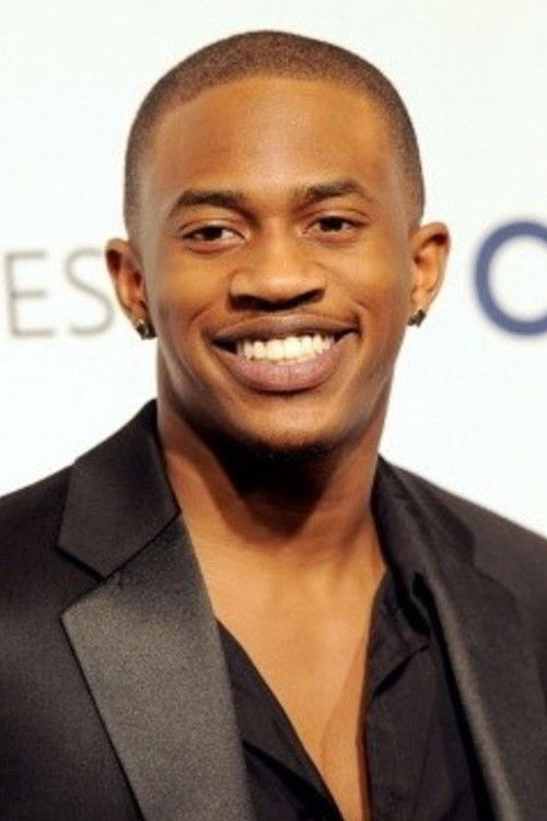 Photo of Malcolm David Kelley