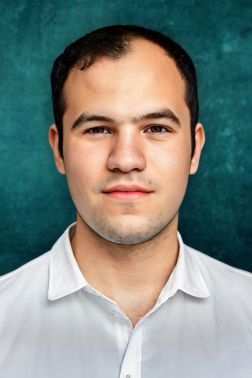 Photo of Max Hechtman