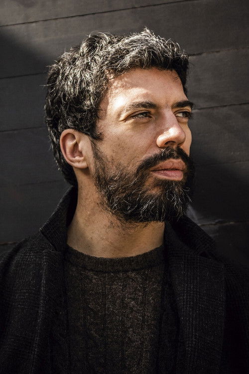 Photo of João Tordo