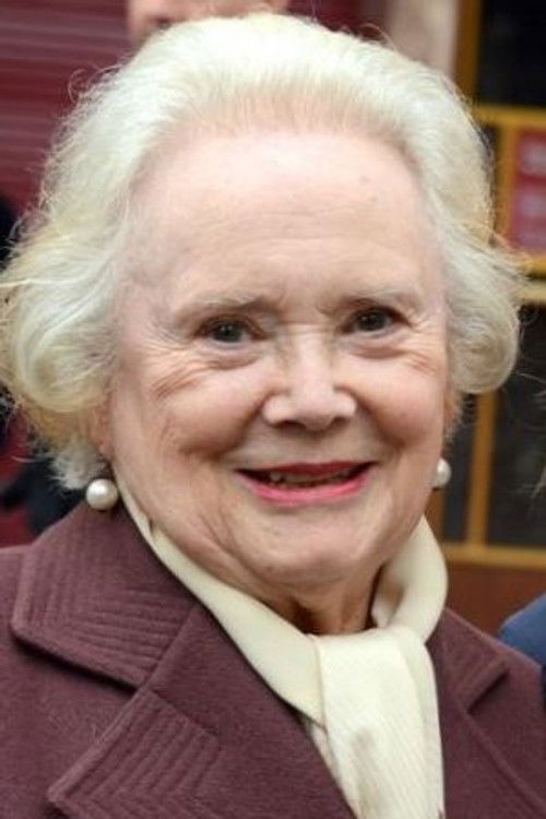 Photo of Anna Gaylor