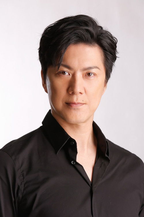 Photo of Yoshino Keigo