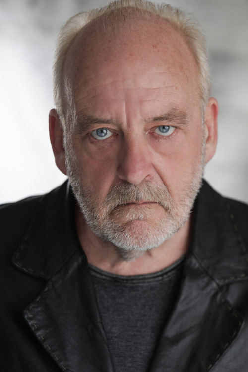 Photo of Jan van der Black