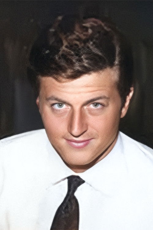 Photo of Müşfik Kenter