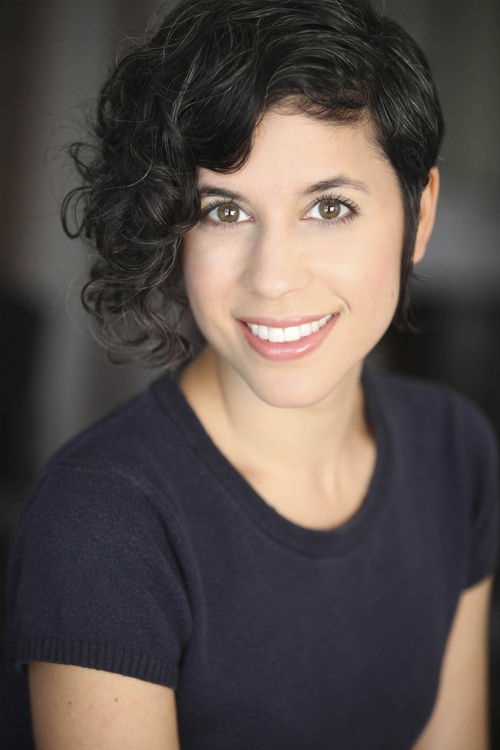 Photo of Ashly Burch