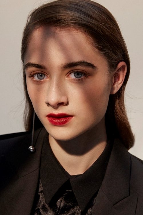 Photo of Raffey Cassidy
