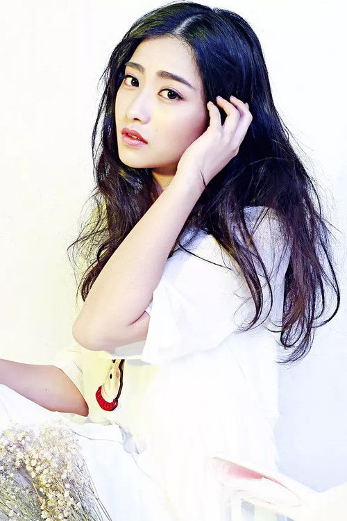 Photo of Sun Xuening