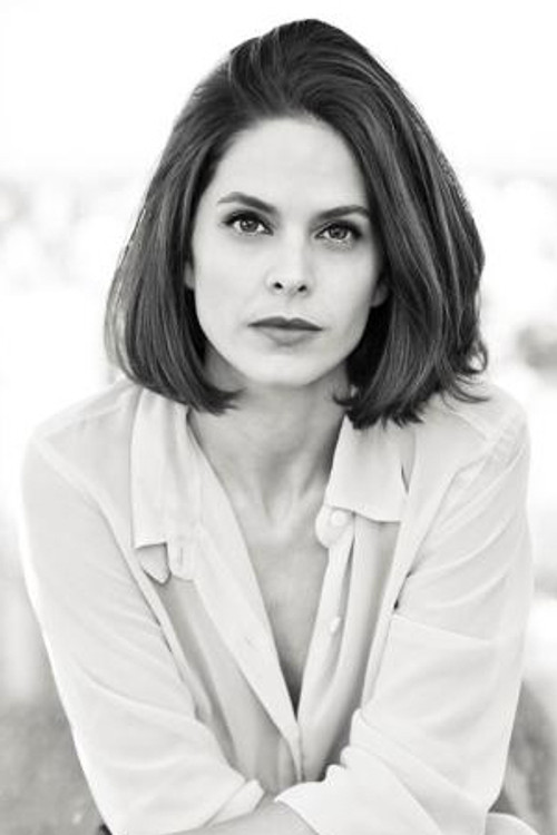 Photo of Marina Artigas