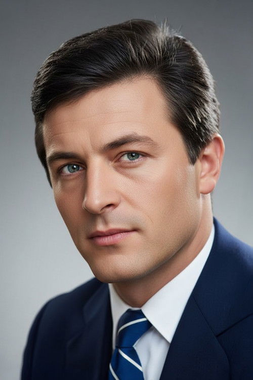 Photo of Müşfik Kenter