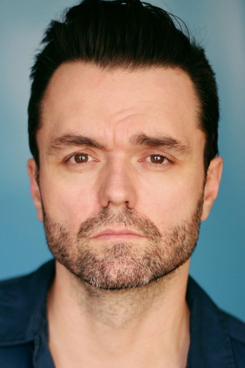 Photo of Billy MacLellan