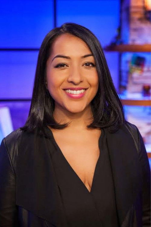 Photo of Sana Amanat