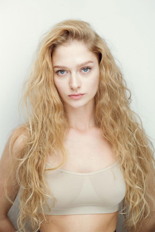 Photo of Diana Milyutina