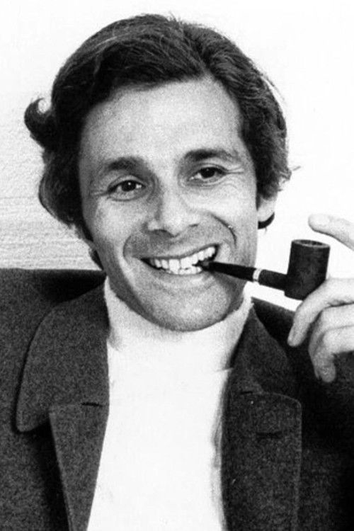 Photo of Denis Manuel