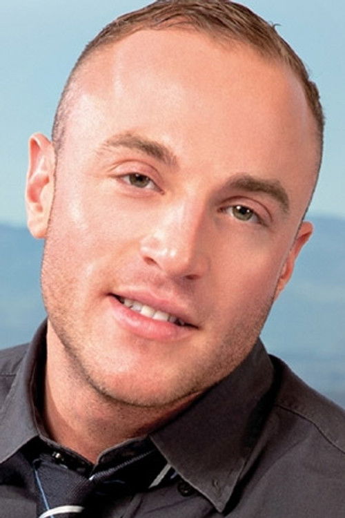 Photo of Jacob Durham