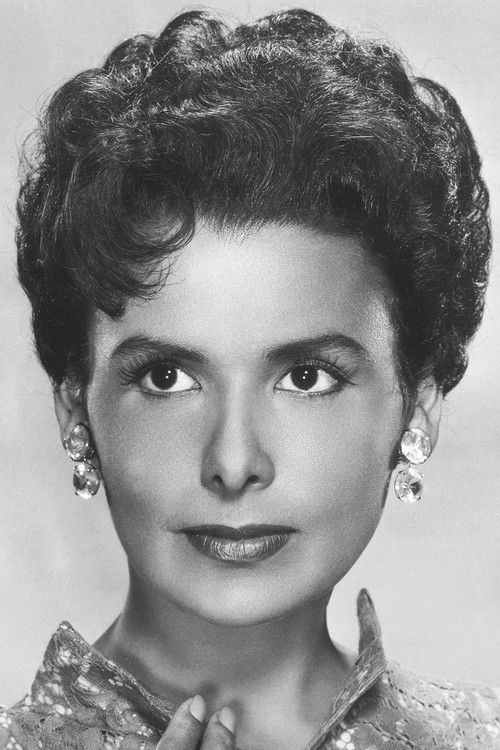Photo of Lena Horne