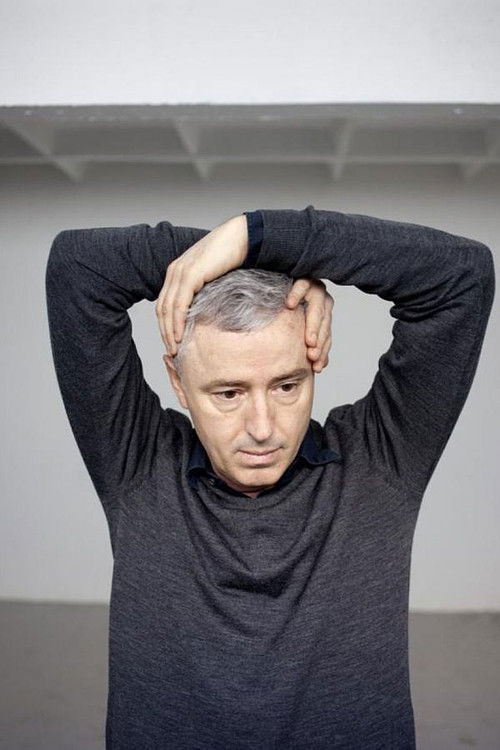 Photo of Robin Campillo