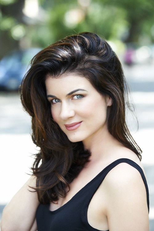 Photo of Gabrielle Miller