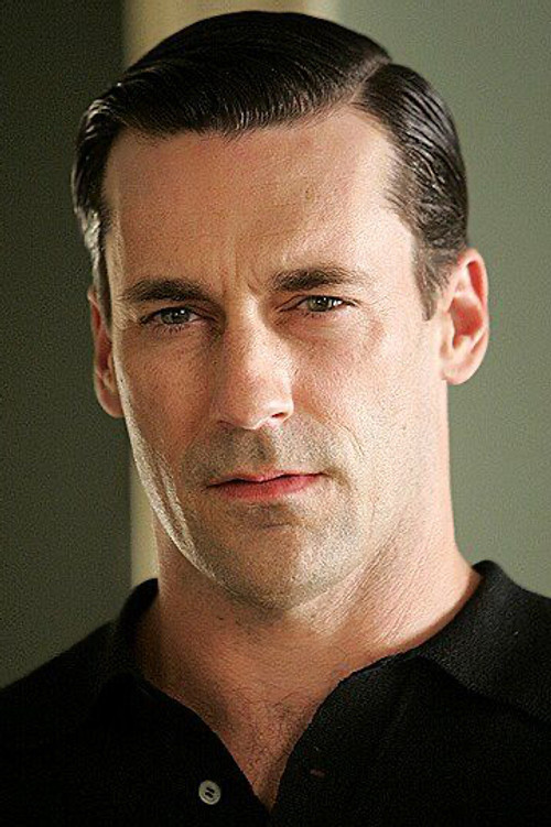 Photo of Jon Hamm