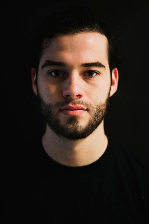 Photo of Sebastian Torres Greene