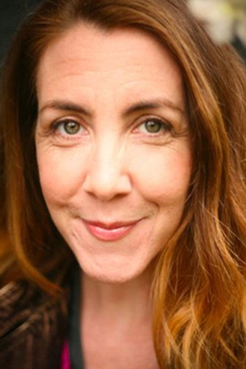 Photo of Kate Alderton