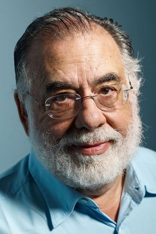 Photo of Francis Ford Coppola