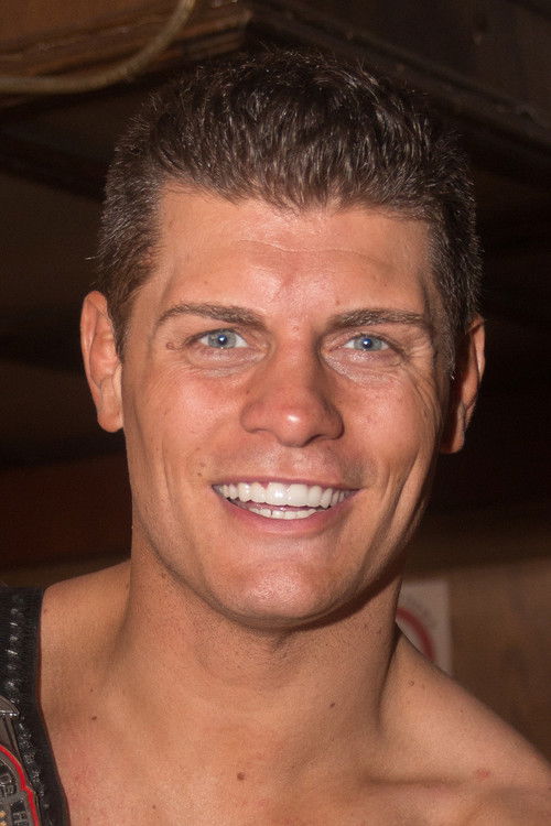 Photo of Cody Rhodes