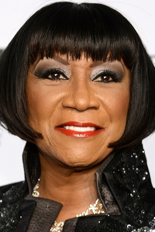 Photo of Patti LaBelle