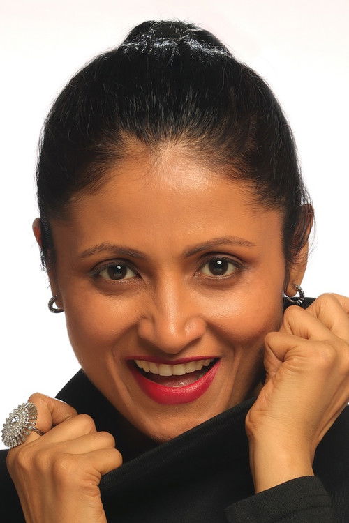 Photo of Auroshikha Dey