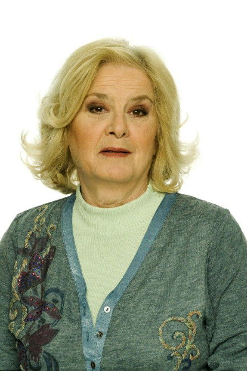 Photo of Penelope Pitsouli