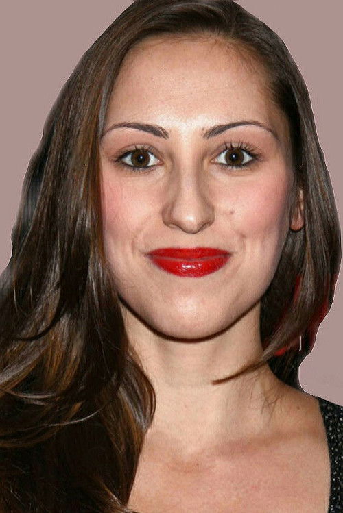 Photo of Veronika Domińczyk