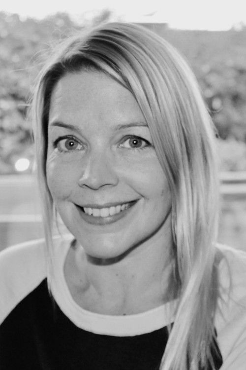 Photo of Karen Disher