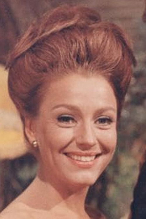 Photo of Birgitte Price