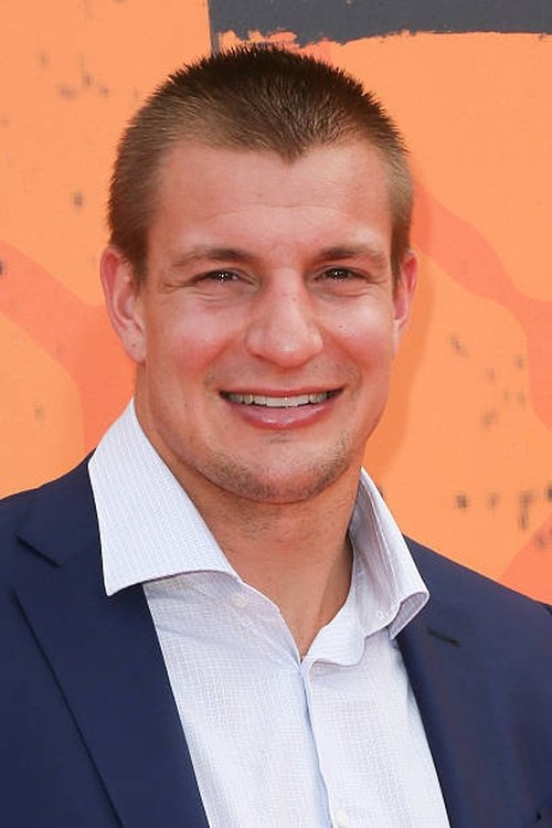 Photo of Rob Gronkowski