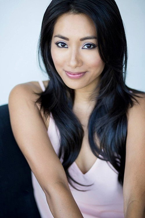 Photo of Donna Benedicto