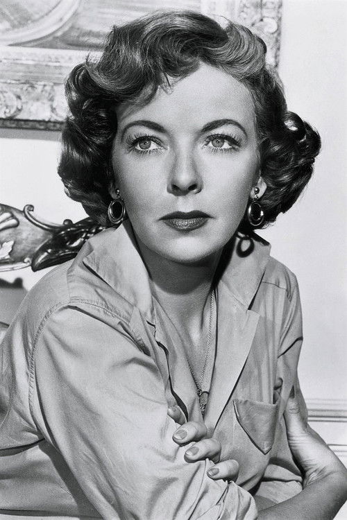 Photo of Ida Lupino