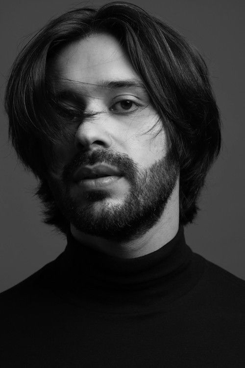 Photo of Pedro Dias Lemos