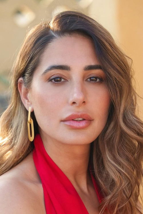 Photo of Nargis Fakhri