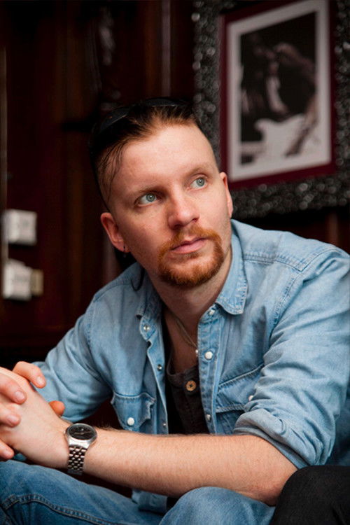 Photo of John Alfredsson