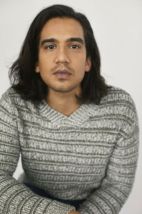 Photo of Nathaniel Curtis