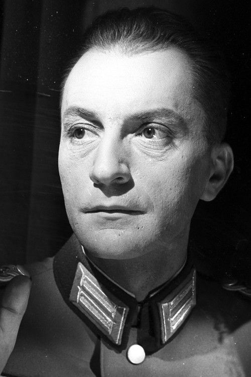 Photo of Adam Pawlikowski