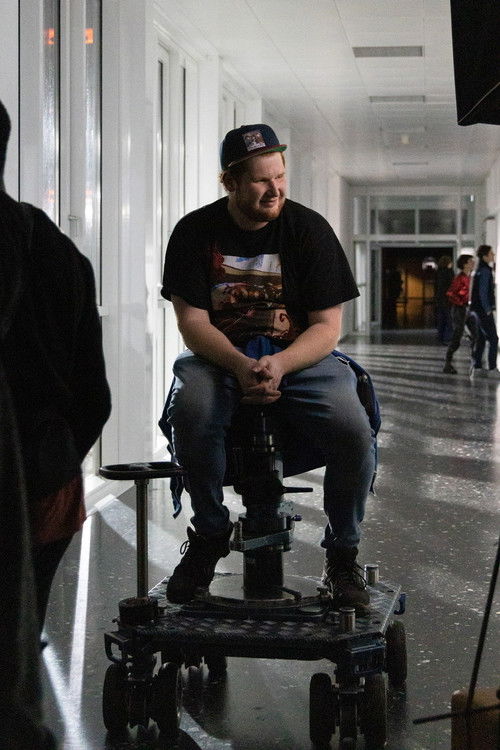 Photo of Abraham Nielebock