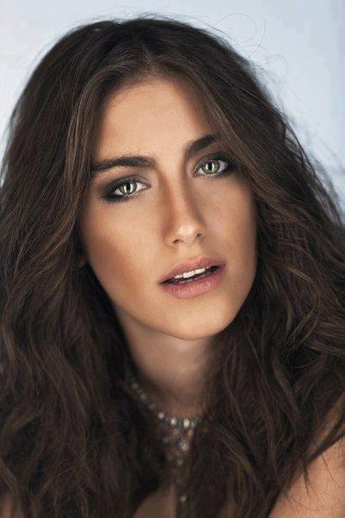 Photo of Hazal Kaya