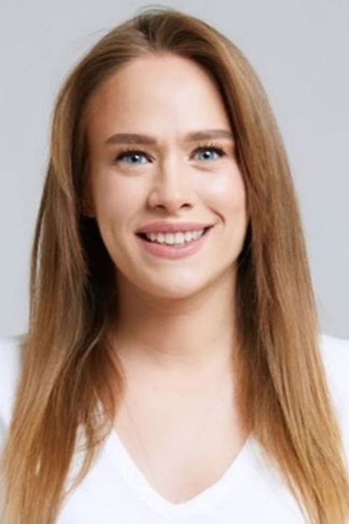 Photo of Begüm Öner