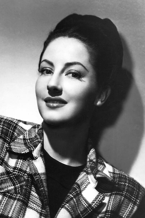 Photo of Virginia O'Brien