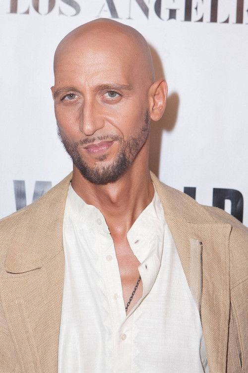Photo of Santino Rice