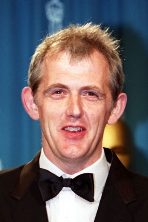 Photo of Stephen Warbeck