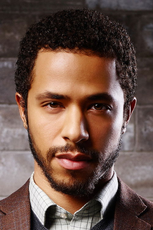 Photo of Ukweli Roach