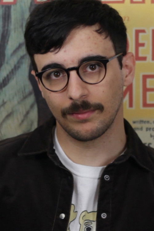 Photo of Vincenzo Nappi