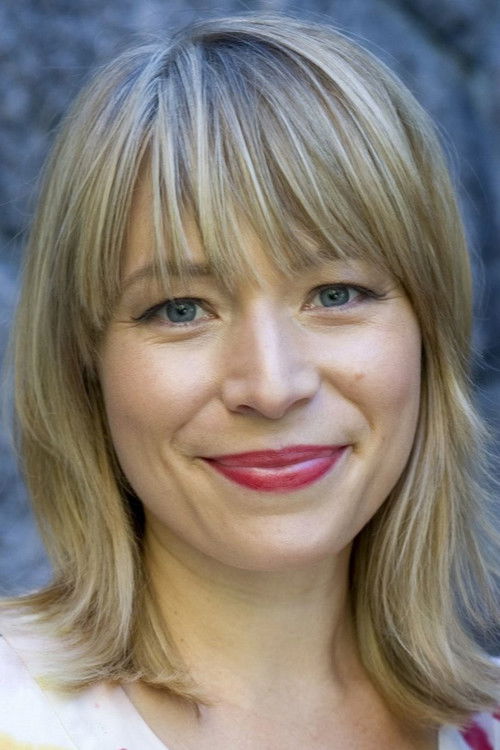 Photo of Frida Hallgren