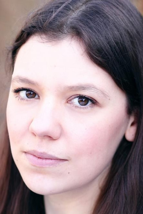 Photo of Amy Bullock