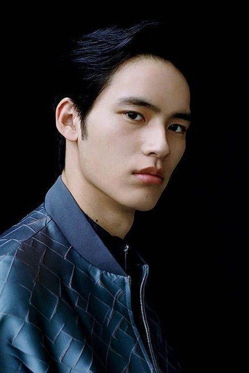 Photo of Koshi Mizukami